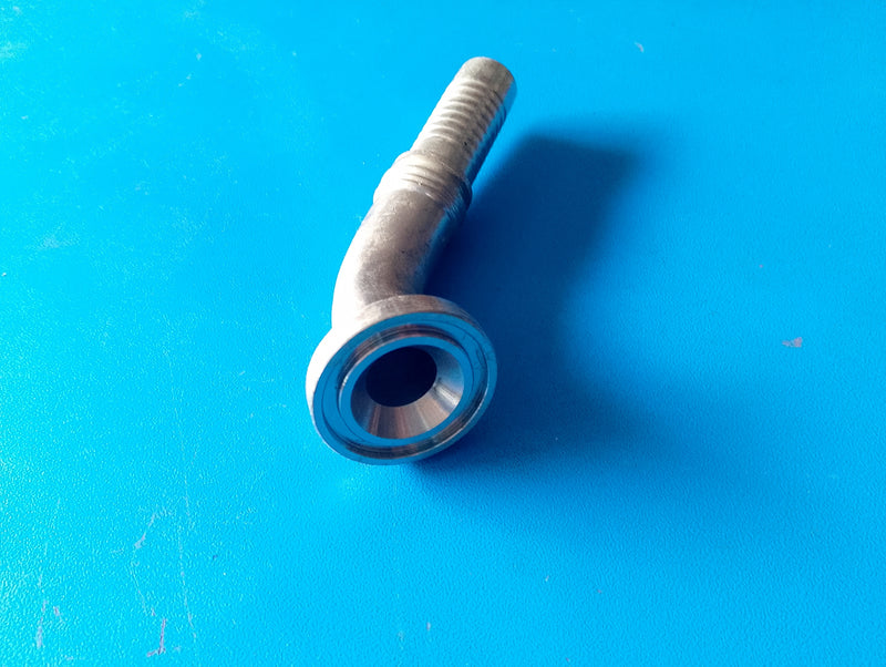 WPR Hose Fitting 87392-20-16 (012169)