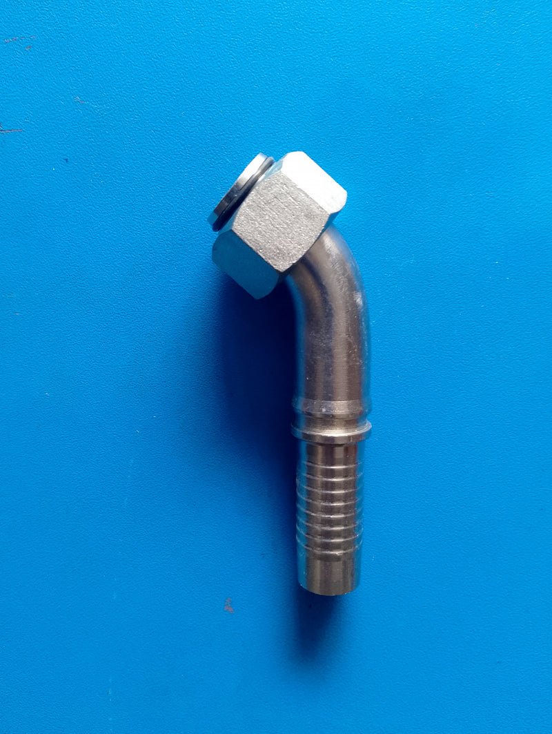 WPR 30442-36 x 2-16 Hose Fitting