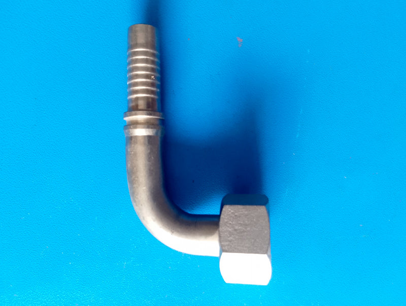 30292-30 x 1.5-12 | WPR, Hose Fitting (029202)