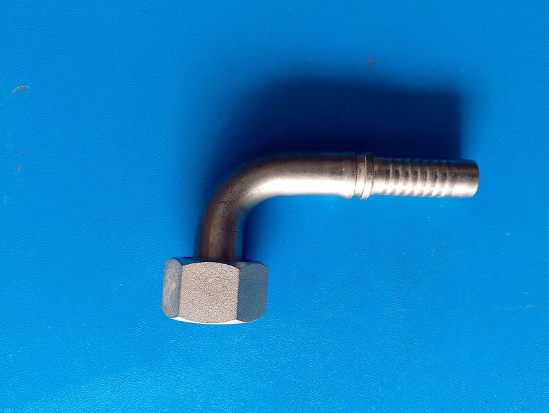 30292-30 x 1.5-12 | WPR, Hose Fitting (029202)