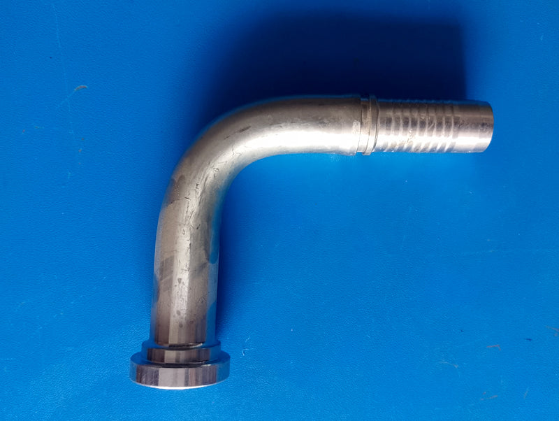 WPR Hose Fitting 87692-20-16H150