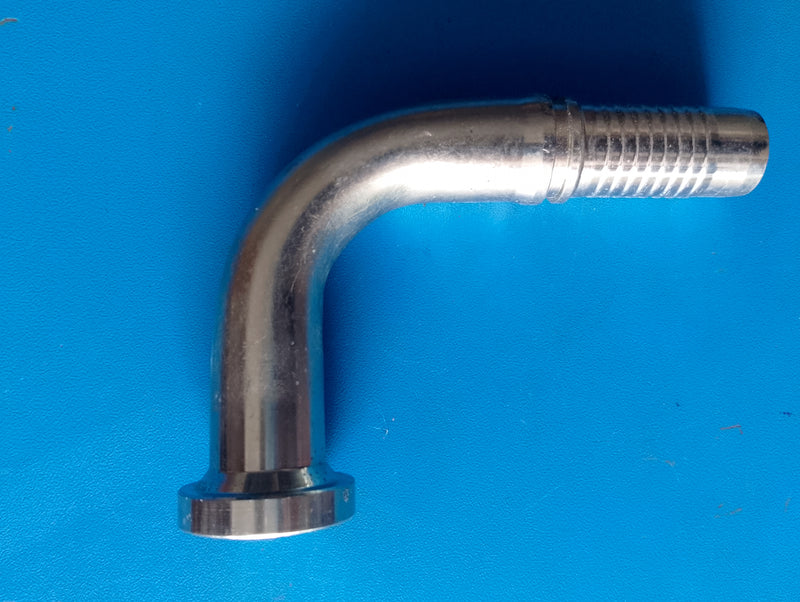 87692-20-16H125 | WPR, Hose Fitting (012204)