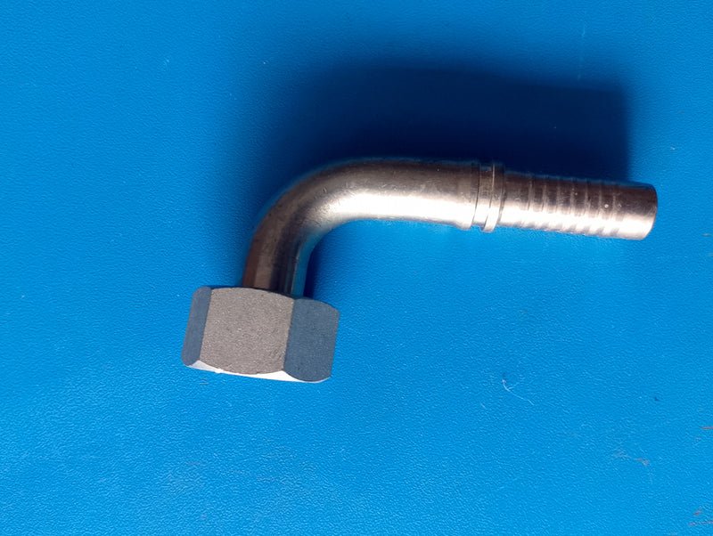 30292-36 x 2-12 | WPR၊ Hose Fitting (029211)၊