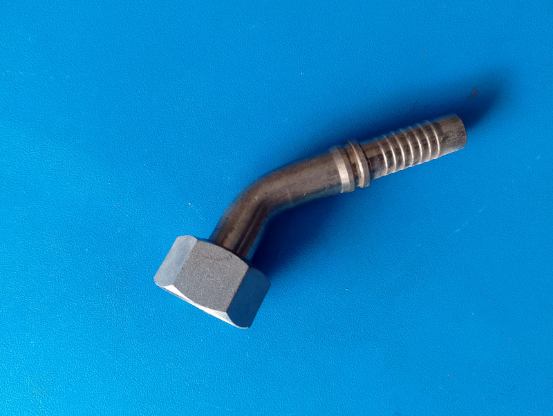 30212-36 x 2-12 | WPR, Hose Fitting (029209)