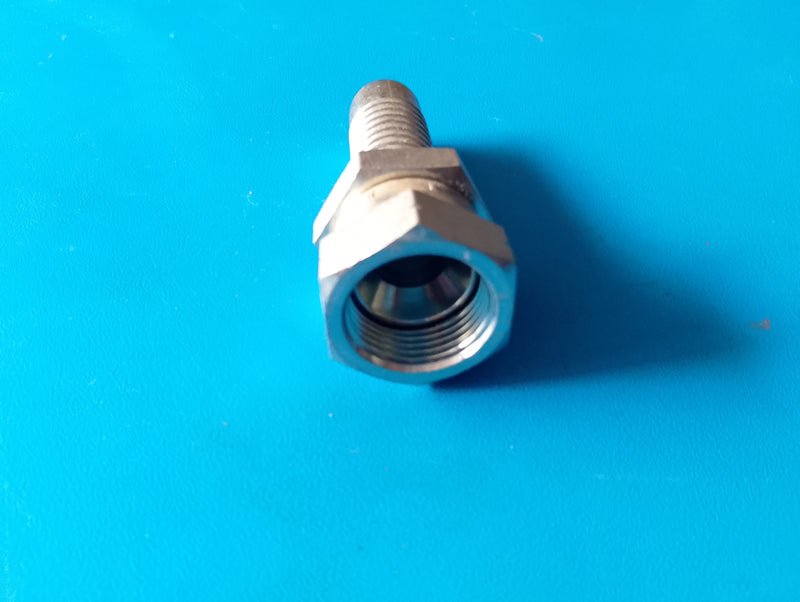 WPR 29612D-16-16 Hose Fitting