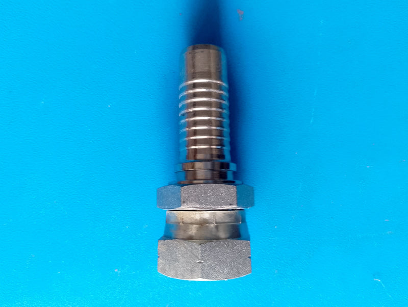 WPR 29612D-16-16 Hose Fitting