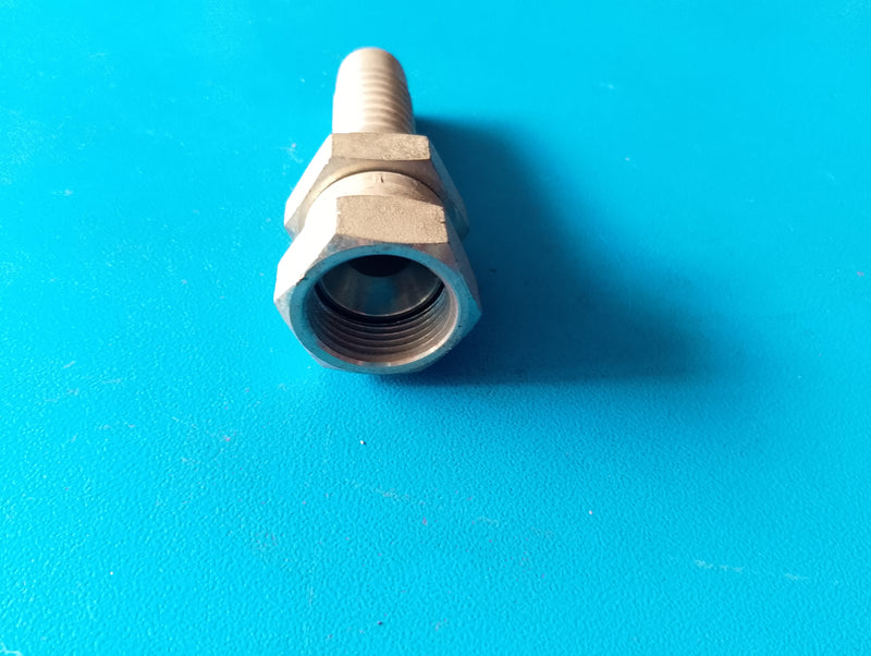 WPR 29612D-12-12 Hose Fitting