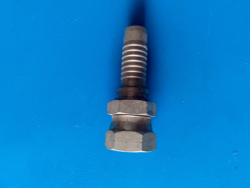 WPR 29612D-12-12 Hose Fitting