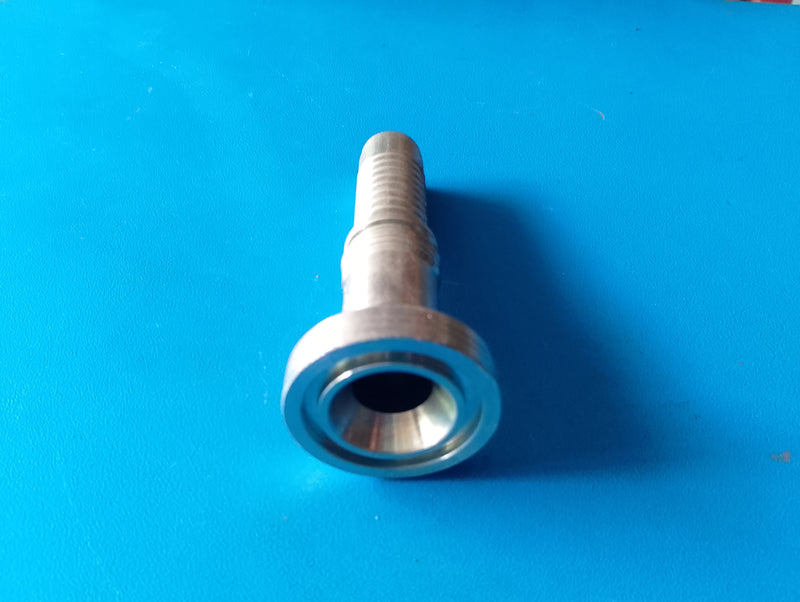 WPR Hose Fitting 87612-20-16