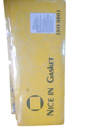 Gasket, Cylinder Head, NICE, ME013334, 4D33, S (122519)