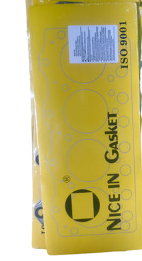 Gasket, Cylinder Head, NICE, CHINA, 4D35, S (122517)