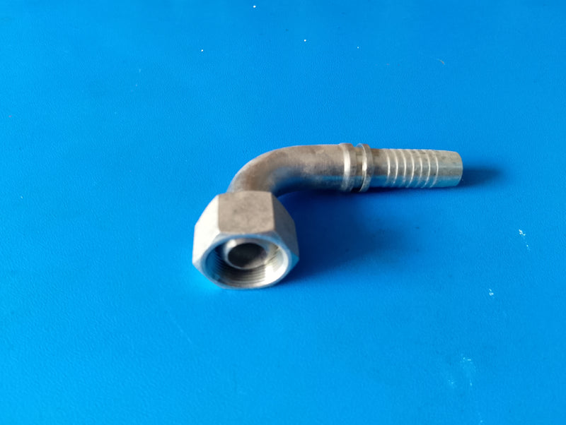 WPR 30192-30 x 1.5-12 Hose Fitting