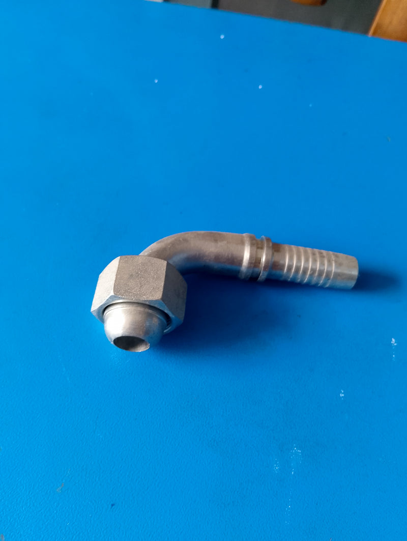 WPR 30192-30 x 1.5-12 Hose Fitting