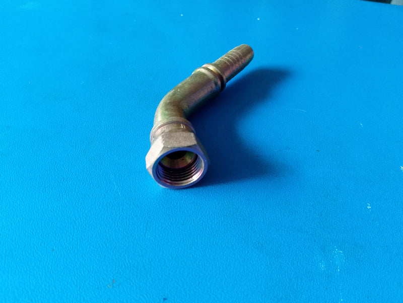 WPR 28642-10-10 Hose Fitting