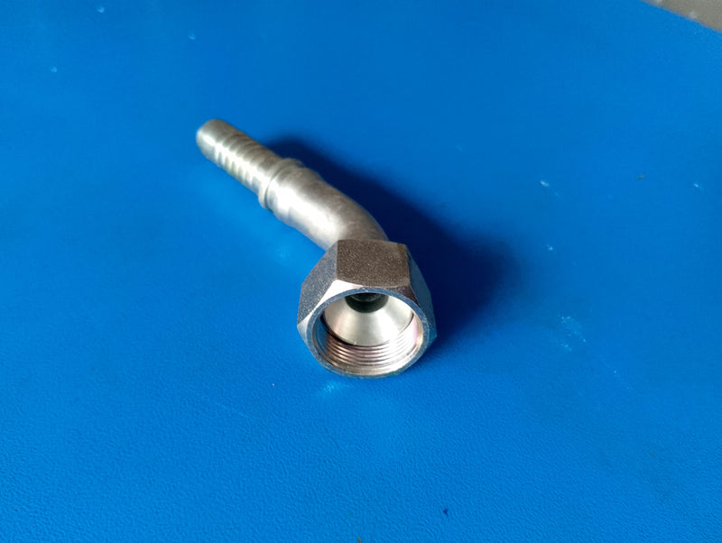 30742-27-10 | WPR, Hose Fitting (011745)