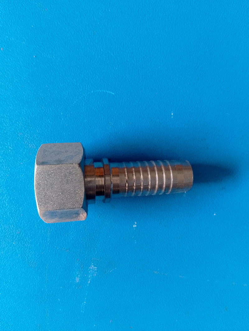 WPR 30112-30 x 1.5-12 Hose Fitting