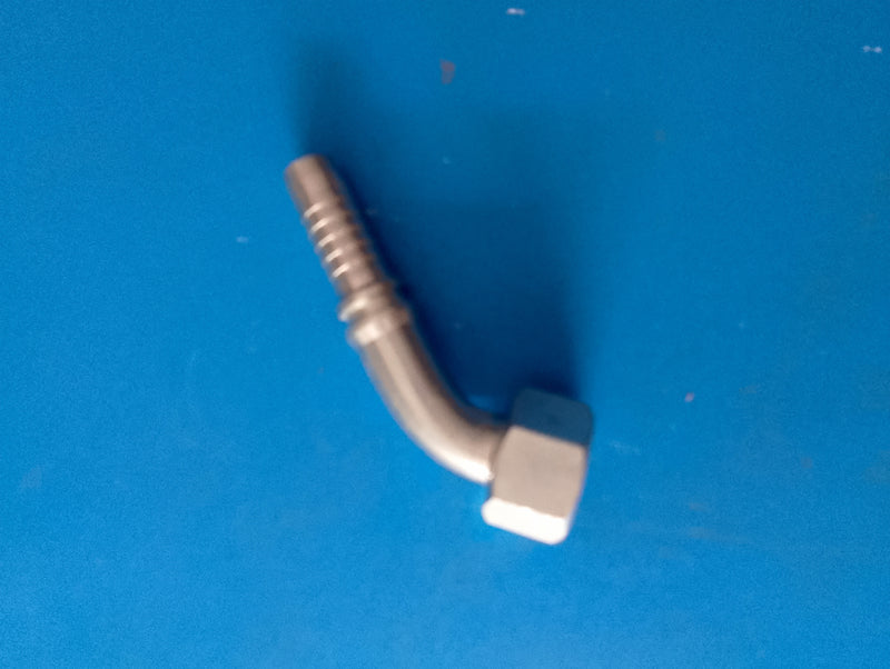 WPR Hose Fitting 30142-27 x 2-10