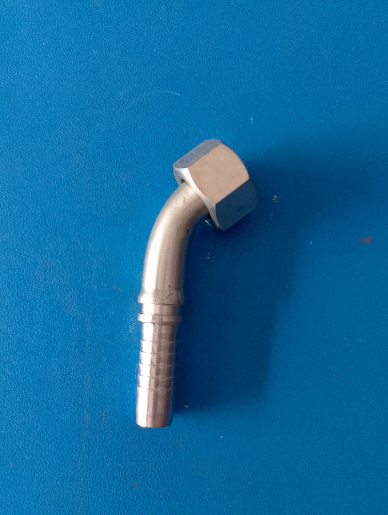 WPR Hose Fitting 30142-27 x 2-10