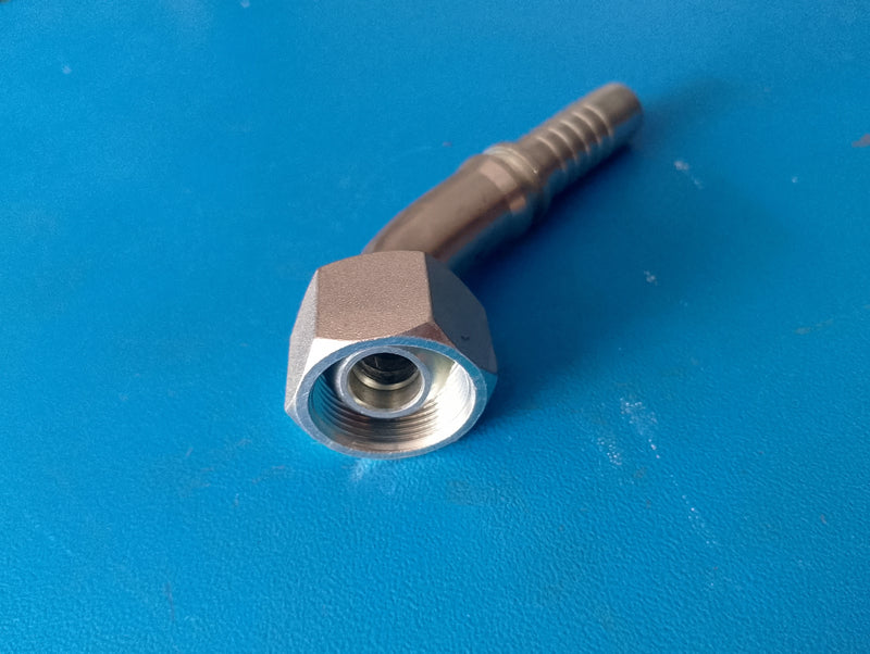 WPR Hose Fitting 30142-27-10