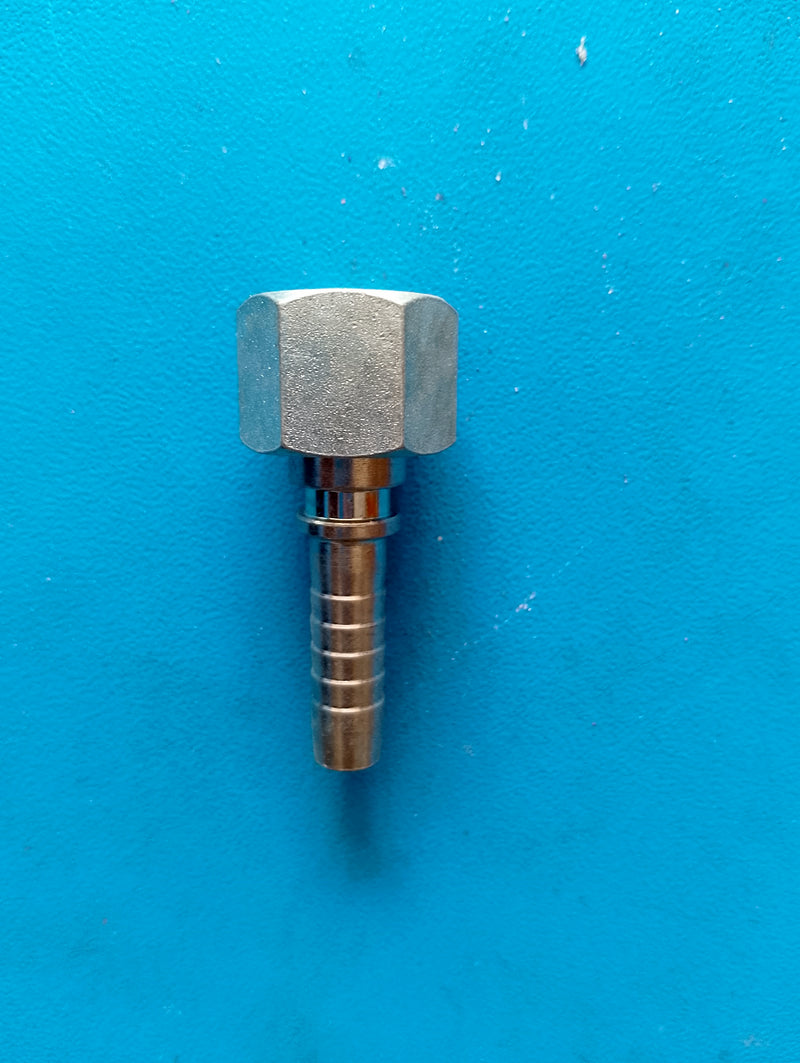 WPR 30411-20-06 Metric Female Multi-Seal L-Series M33x2