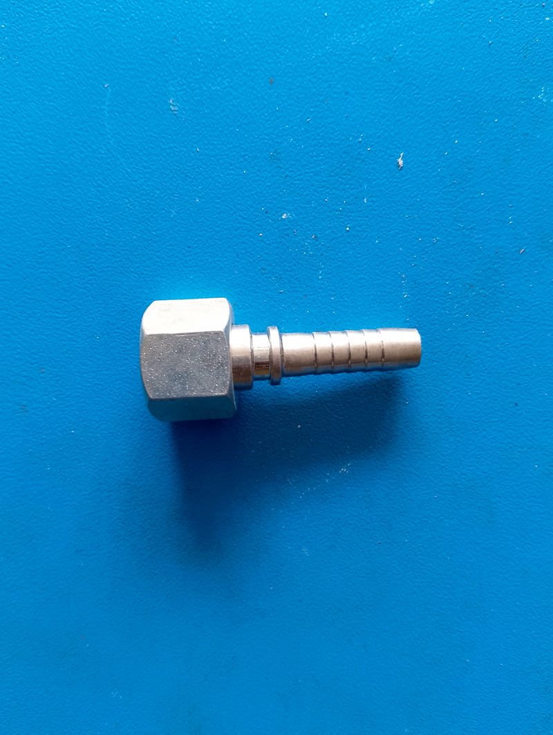WPR 30411-20-06 Metric Female Multi-Seal L-Series M33x2