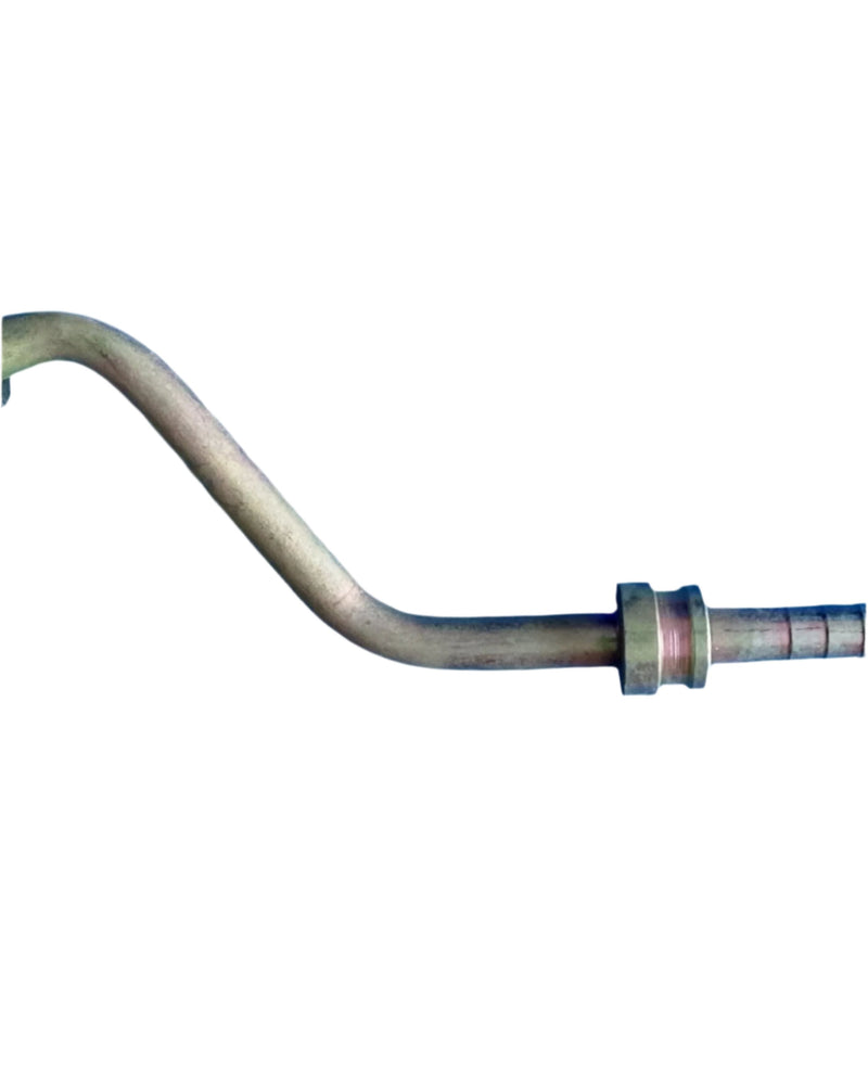WPR 12672-06-06L175 Metric Male Standpipe Straight