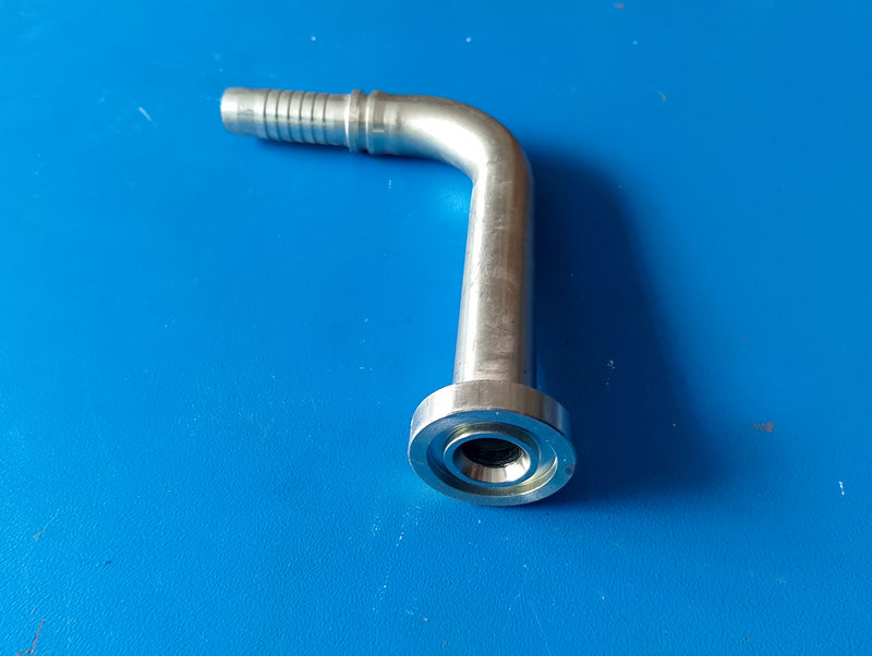 WPR Hose Fitting 87692-12-12H150