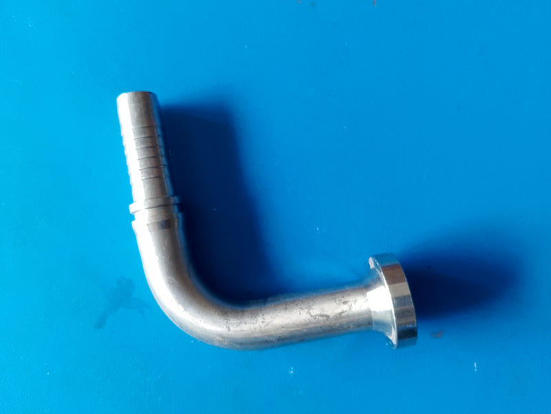 WPR Hose Fitting 87692-12-12H100