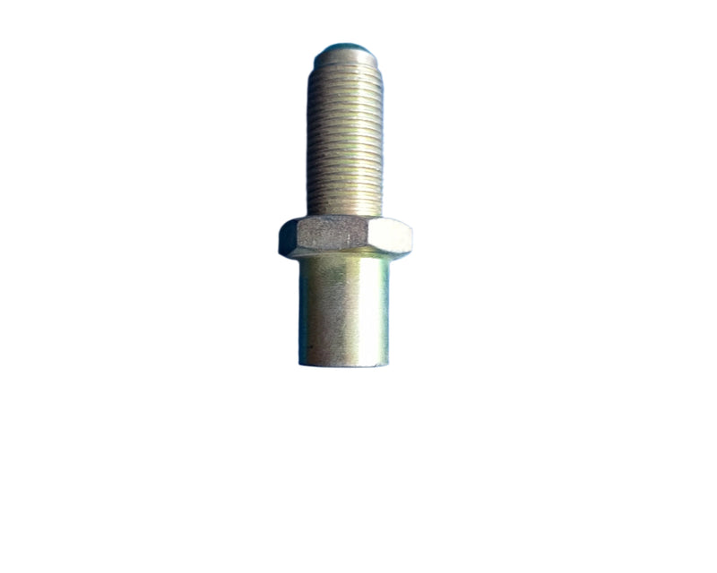 WPR 10811L-16-00Y Metric Male 24° L-Series 90° Fitting M27x2