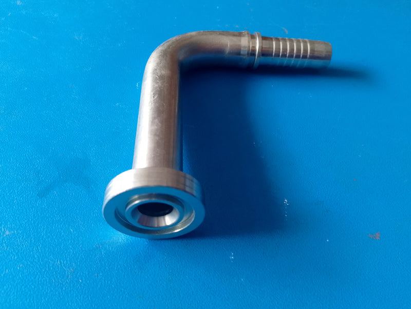 WPR Hose Fitting 87692-12-12H125