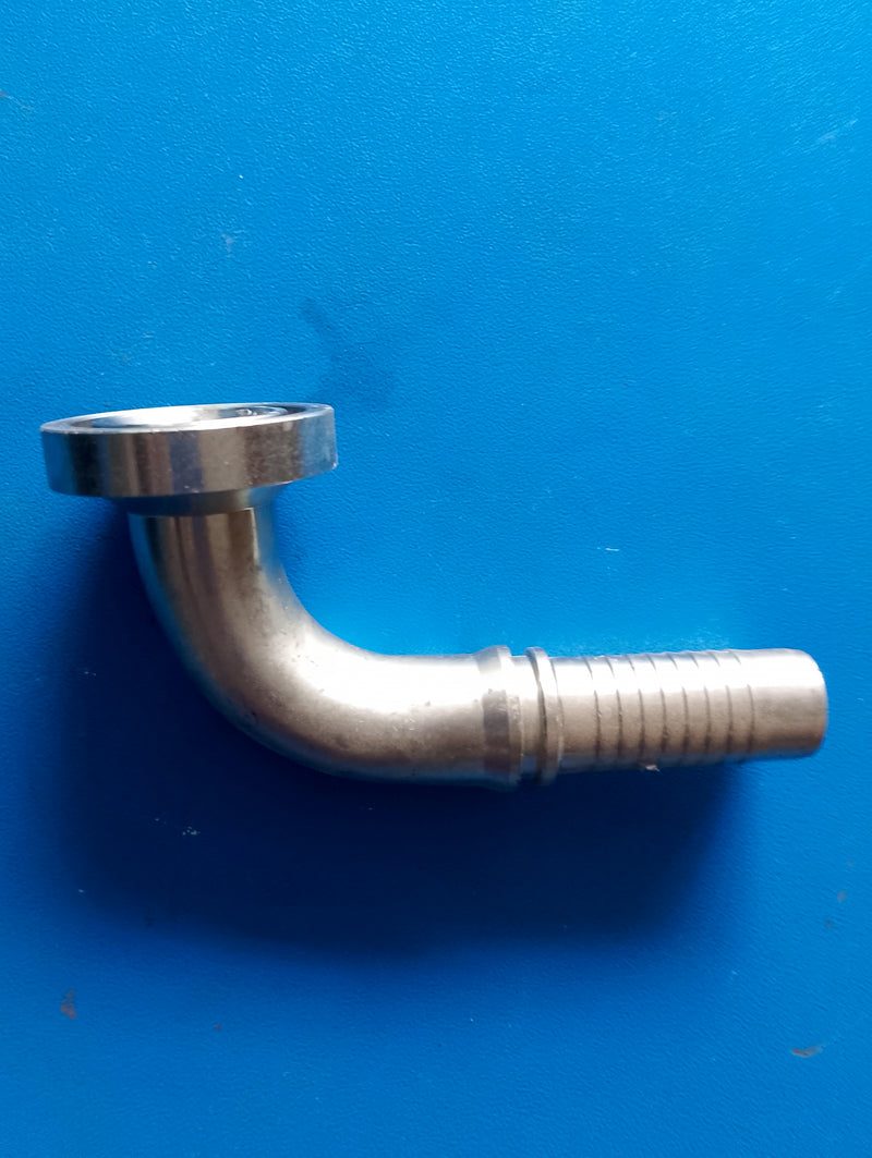 WPR Hose Fitting 87692-20-20 (012214)