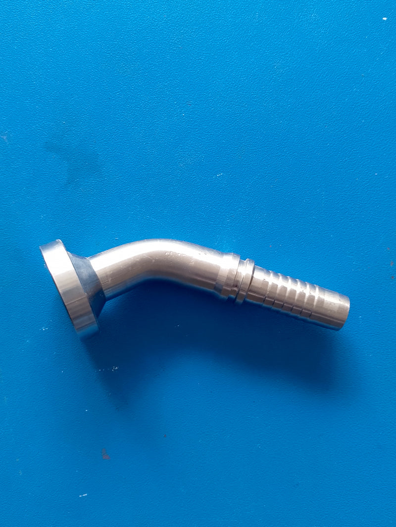 ၈၇၆၄၂-၁၆-၁၂ | WPR၊ Hose Fitting (029029)၊