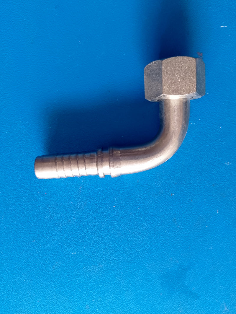 WPR Hose Fitting 30792-27-10