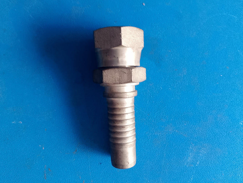 WPR Hose Fitting 26712-12-12 Female