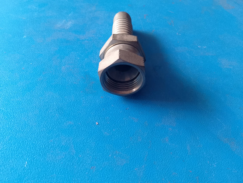 WPR Hose Fitting 26712-12-12 Female