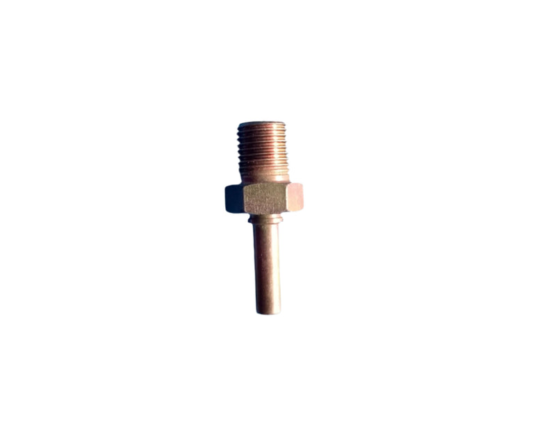 WPR 13011-04-04 Metric Male Banjo Straight MM10x1
