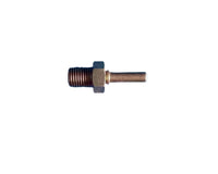 WPR 13011-04-04 Metric Male Banjo Straight MM10x1