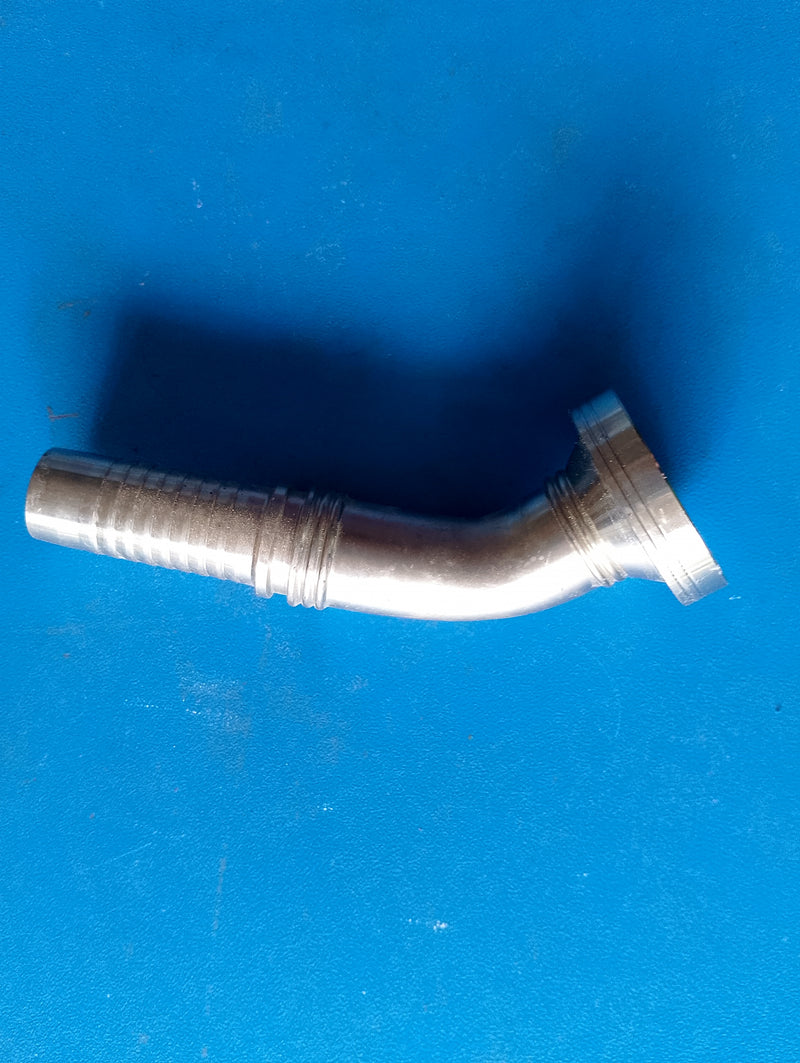 WPR Hose Fitting 87642-20-16