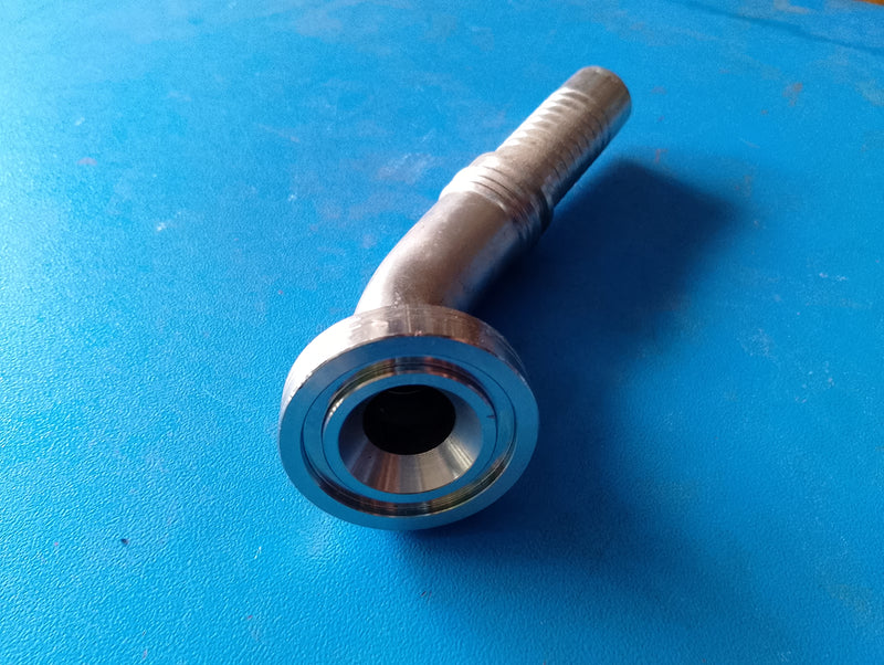 WPR Hose Fitting 87642-20-16