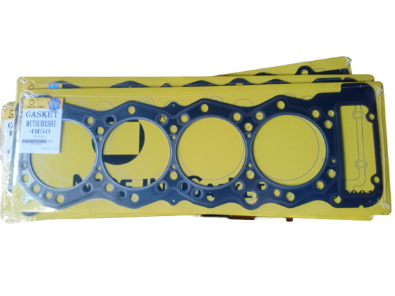 Gasket, Cylinder Head, NICE, 4M50, S (122535)