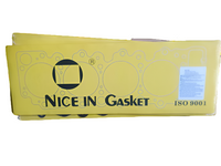 Gasket, Cylinder Head, NICE, 4M51, S (122534)