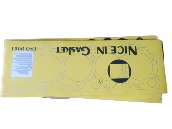 Gasket, Cylinder Head, NICE, 4M50, S (122535)