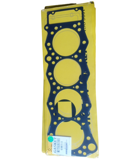 Gasket, Cylinder Head, NICE, 4M51, S (122534)