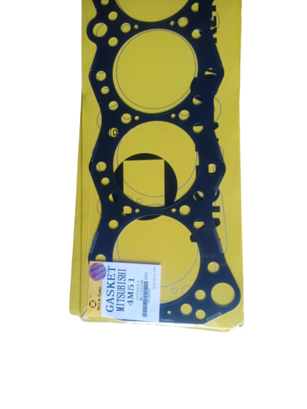 Gasket, Cylinder Head, NICE, 4M51, S (122534)