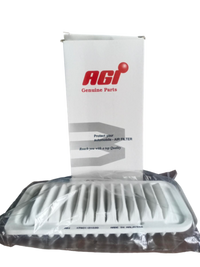 AGI, Air Filter, 17801-21030, AF-1302, A-1178, TOYOTA, PROBOX