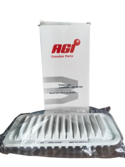 AGI, Air Filter, 17801-21030, AF-1302, A-1178, TOYOTA, PROBOX