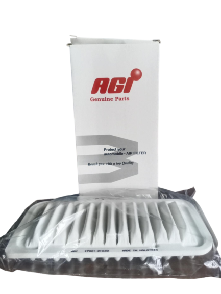 AGI, Air Filter, 17801-21030, AF-1302, A-1178, TOYOTA, PROBOX