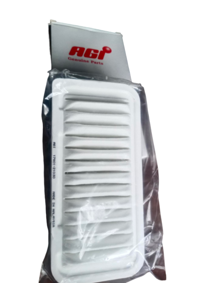 AGI, Air Filter, 17801-21030, AF-1302, A-1178, TOYOTA, PROBOX