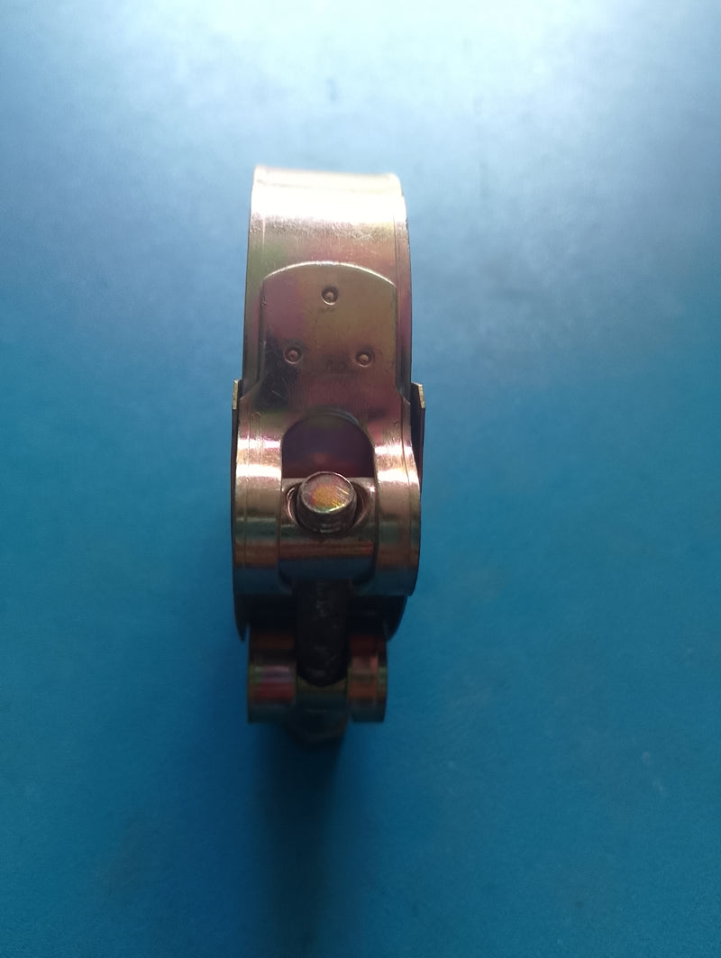 W/O, Heavy Clip, YELLOW, QL74-79