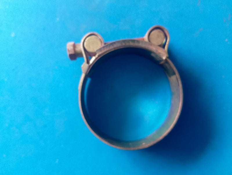 WPR, Heavy Clip, 68 - 73 Heavy Clip (085325)